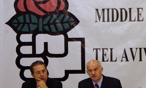 L’IS discute les perspectives du paix au Moyen-Orient