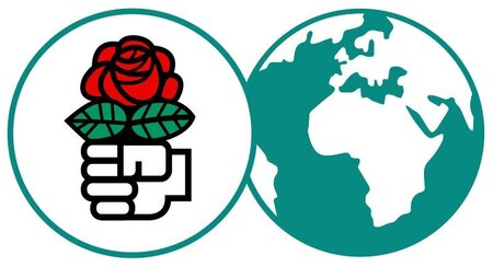 ‘Un appel global pour une société mondiale durable – avant qu’il ne soit trop tard’