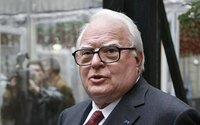 L’Internationale Socialiste fait ses adieux à l’ancien Président de l’IS Pierre Mauroy 
