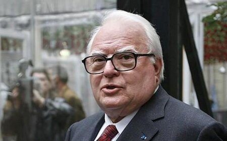 L’Internationale Socialiste fait ses adieux à l’ancien Président de l’IS Pierre Mauroy