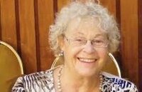 Dolors Renau 1936 - 2019 