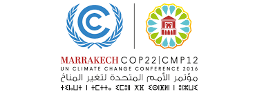 L'IS à la COP22 à Marrakech