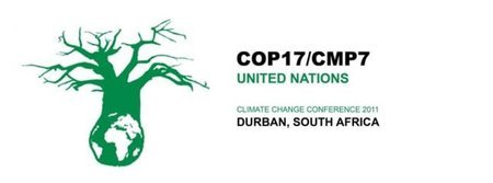 Durban et la recherche de la justice climatique