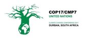 Durban et la recherche de la justice climatique 