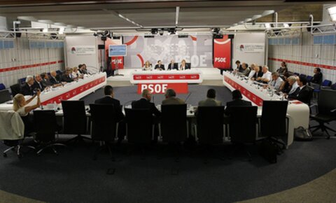 Pour un changement progressiste, la paix et la stabilité dans la Méditerranée