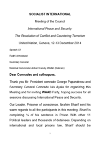waad_speech_in_socialist_international_meeting121214.pdf