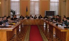 La social-democratie dans les pays de la CEI et le Caucase: thème central de la réunion de l’IS à Kiev