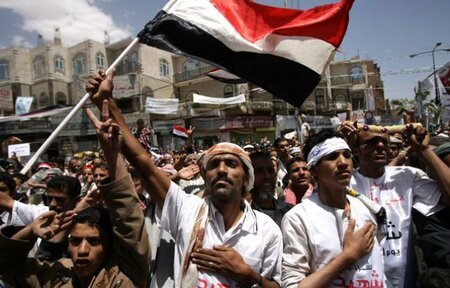 L’Internationale Socialiste salue le résultat du Dialogue national yéménite