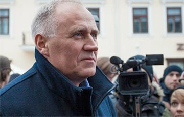 Procès imminent de Mikalai Statkevich en Biélorussie
