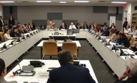 Des leaders de l’Internationale Socialiste réitèrent les engagements aux OMD lors de la réunion annuelle à New York