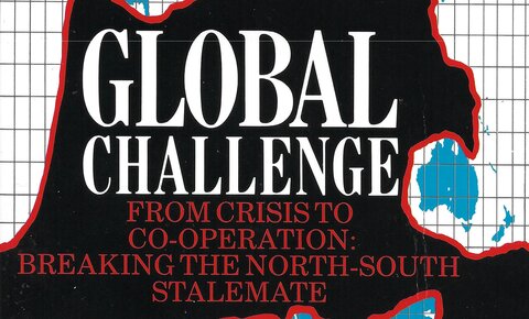 Politique Economique 1983