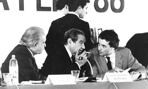 Congrès de l'IS à Lima