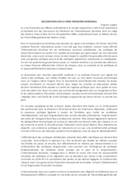 DECLARATION_SUR_LA_CRISE_FINANCIERE_MONDIALE.pdf