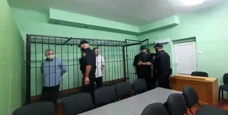 Loukachenko reprend le procès à huis clos de Statkevich et d'autres prisonniers politiques en Biélorussie