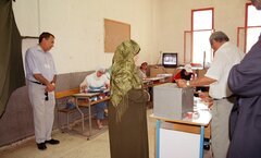L’Internationale Socialiste se réjouit du résultat des élections libanaises