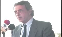 SI Secretary General, Luis Ayala