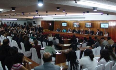 Au Mexique, l’Internationale Socialiste définit les priorités pour la COP16