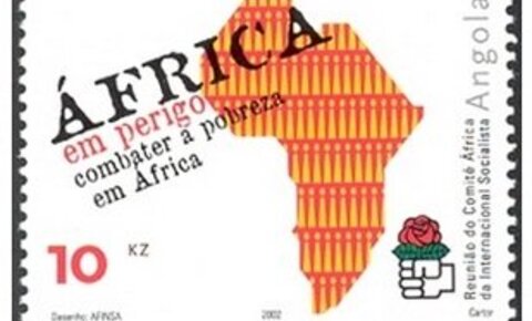 Première réunion de l’IS en Angola