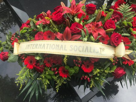 5e anniversaire de la mort de Pierre Mauroy