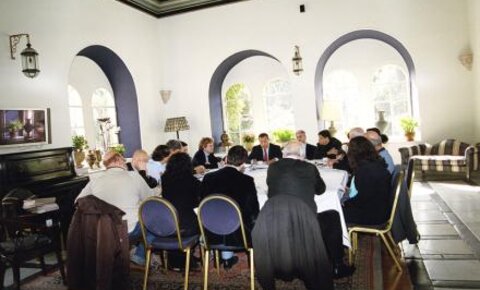 L’Internationale Socialiste salue la tenue d’élections législatives libres et justes en Palestine