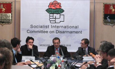 Désarmement 1997 - 2010