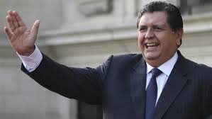 Alan García 1949-2019