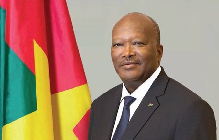 L'IS demande la libération du Président Kaboré au Burkina Faso