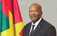 L'IS demande la libération du Président Kaboré au Burkina Faso 