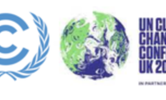 COP26 - Malgré les progrès, la menace d'un changement climatique catastrophique reste à un niveau inacceptable