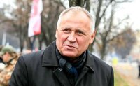 Mikalai Statkevich condamné à 14 ans 