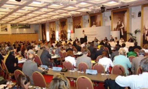 Conseil du Montenegro – Travailler pour un nouveau cadre global pour l’économie mondiale, la paix et la sécurité, la démocratie et l’environnement