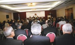 Les changements en Amérique latine et en Caraïbes au centre de l’agenda de la réunion de l’IS à Montevideo