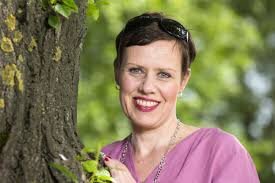 Maarit Feldt-Ranta 1968 - 2019