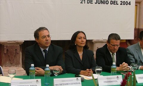 Migration, un droit de la personne