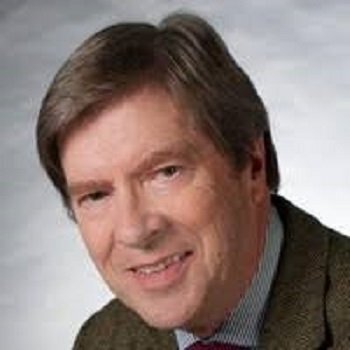 Pentti Väänänen 1945 - 2020