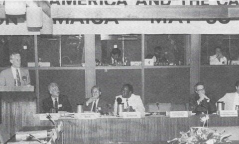 SICLAC se réunit à Kingston