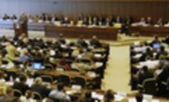 Conseil de Genève - Paix et stabilité dans un monde de conflits sans frontières