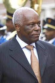 José Eduardo dos Santos 1942 – 2022