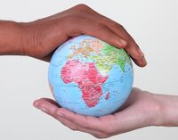 Non ! à toute forme de racisme et de discrimination 