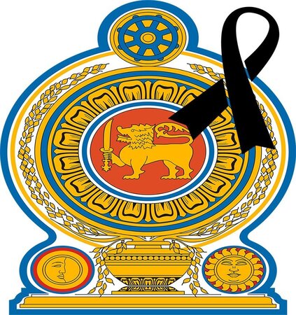 L’Internationale Socialiste endeuillée par les victimes du terrorisme au Sri Lanka