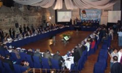 L'Amérique Latine et les Caraïbes dans la crise financière globale : réunion du Comité de l’IS pour l’Amérique latine et les Caraïbes au Guatemala