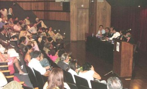 Reunions de l'Internationale Socialiste au Forum social mondial, Porto Alegre