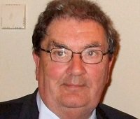 John Hume 1937 – 2020 