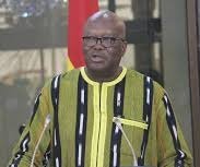 Victoire du Président Kaboré au Burkina Faso 